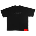 U.G.L.Y. Designer Tee — Black