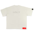 U.G.L.Y. Designer Tee — Cream